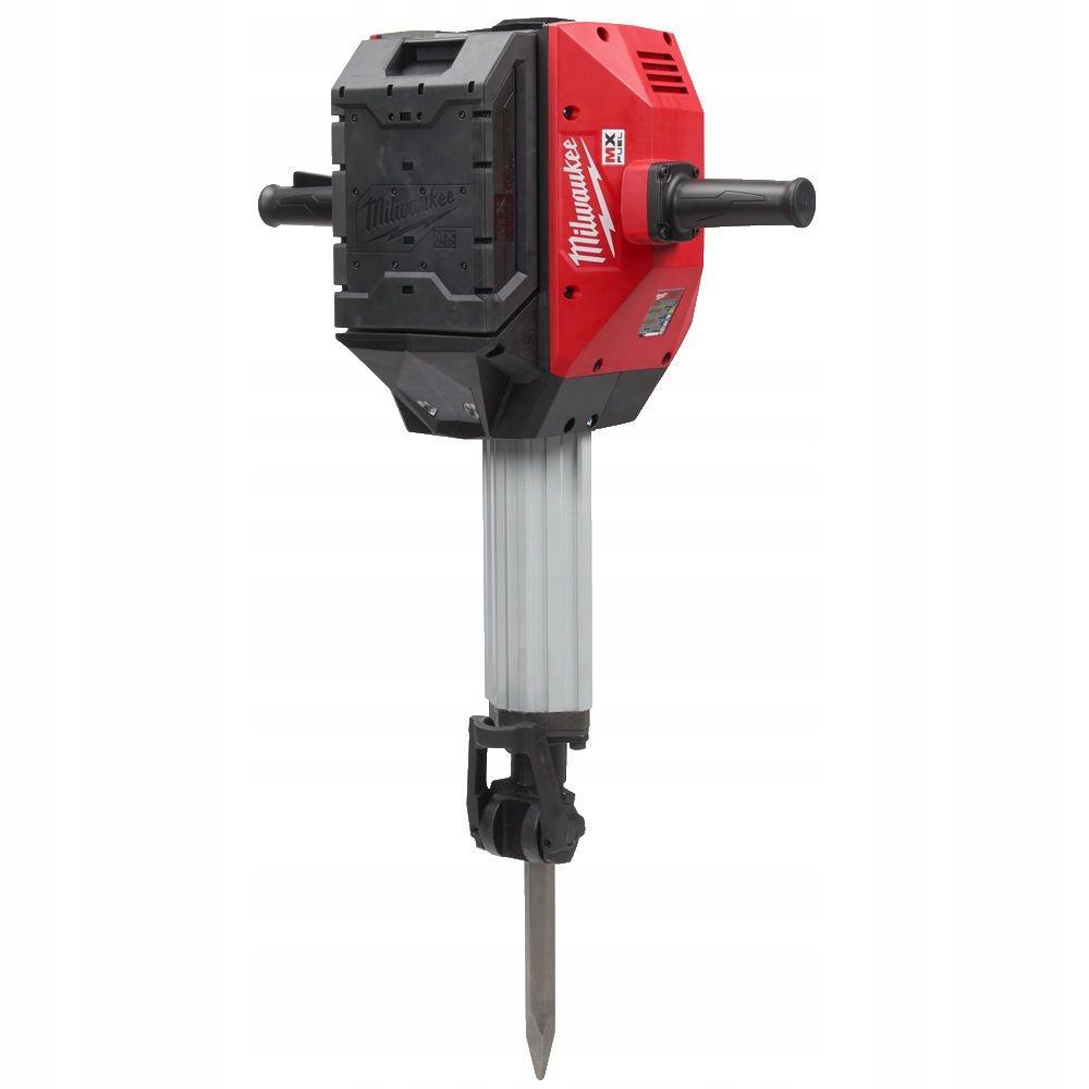 MILWAUKEE MXF DH2528H na wynajem