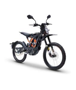 Motor SURRON LIGHT  BEE L1E żółty na wynajem