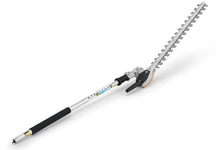 STIHL KM 94 R-CM + HL-KM 145 na wynajem