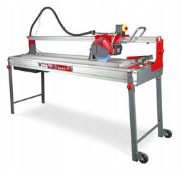  Przecinarka do glazury RUBI DS-250-N 153cm na wynajem