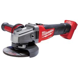 Szlifierka kątowa MILWAUKEE  M18 CAG125X 125mm na wynajem