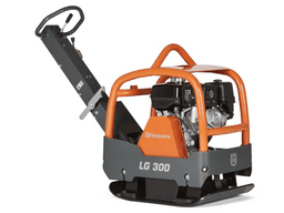 HUSQVARNA LG300 na wynajem