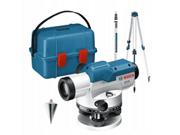 BOSCH  GOL 20 D 1 M na wynajem