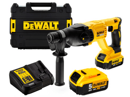 DeWalt DCH 133P2 18V na wynajem