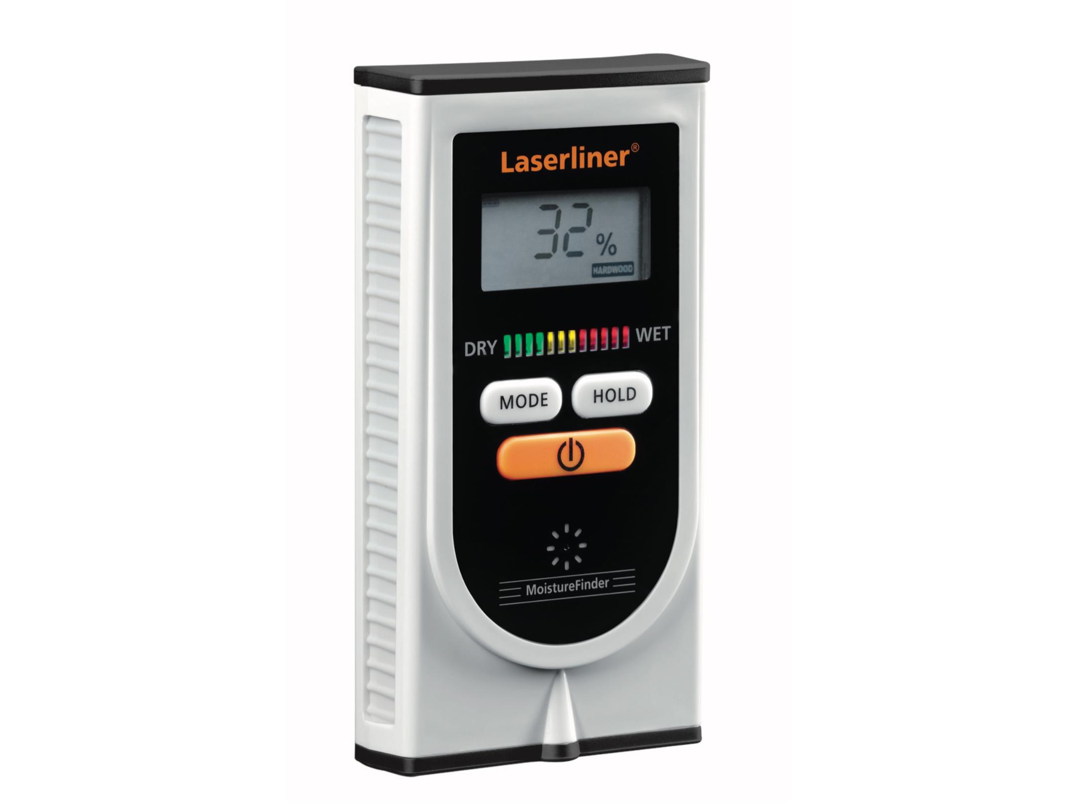 Laserliner Moisurefinder na wynajem