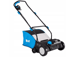 MAC ALISTER  1800W na wynajem