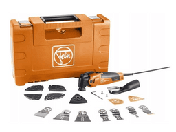 FEIN MULTIMASTER MM 500 na wynajem