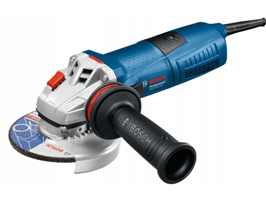 BOSCH GWS 13-125 CIE na wynajem