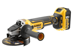 DEWALT  DCG 405P2 18V na wynajem