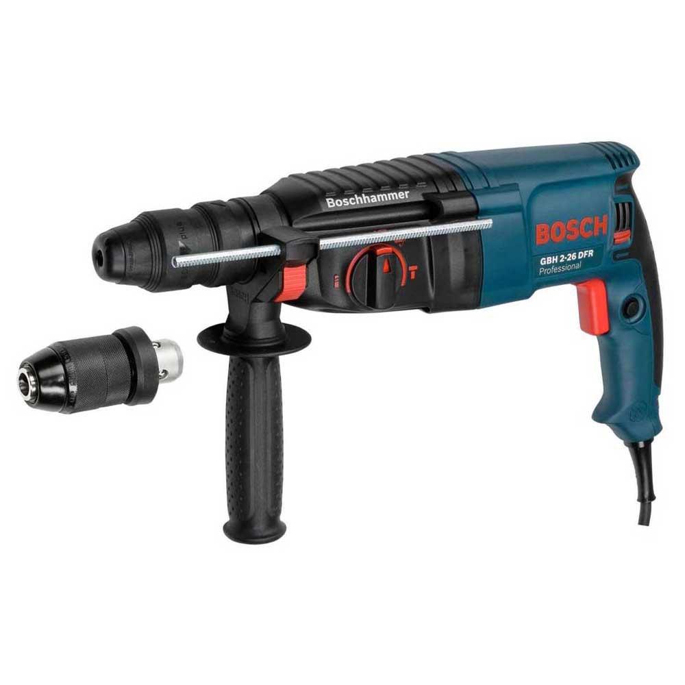 Bosch GBH 2-26 DFR na wynajem