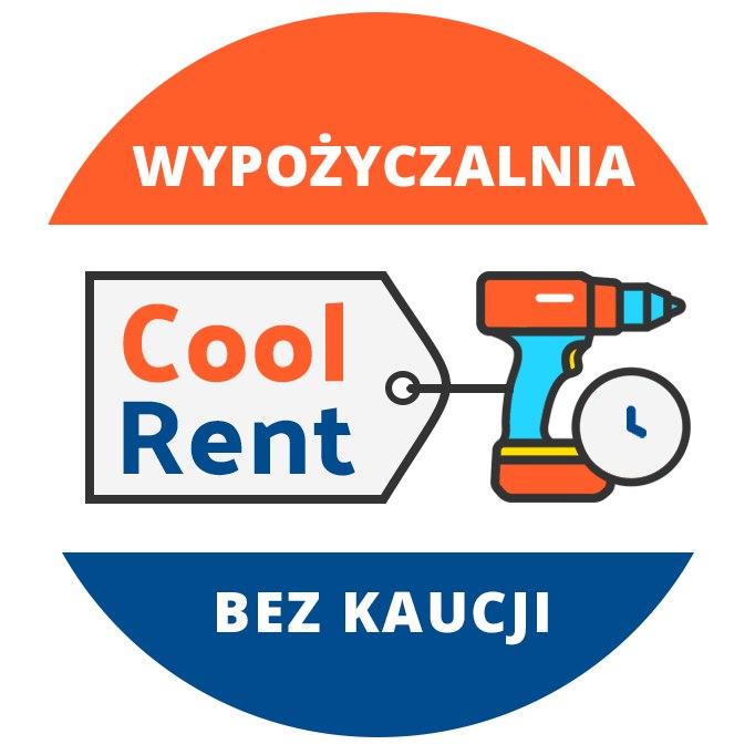 Cool Rent logo