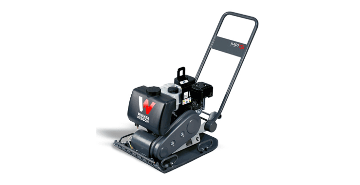 WACKER NEUSON MP15 na wynajem