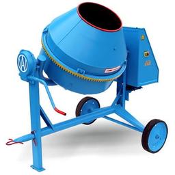 Betoniarka  BWA 150/230V 3M  na wynajem