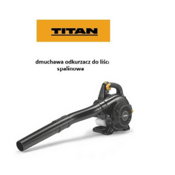 titan  ttbvp25-2 na wynajem
