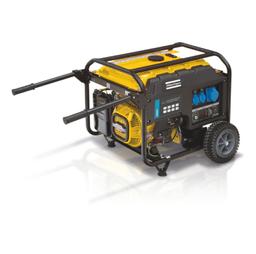 Atlas Copco P800 AVR na wynajem