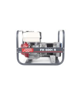 FOGO FH 5001R na wynajem