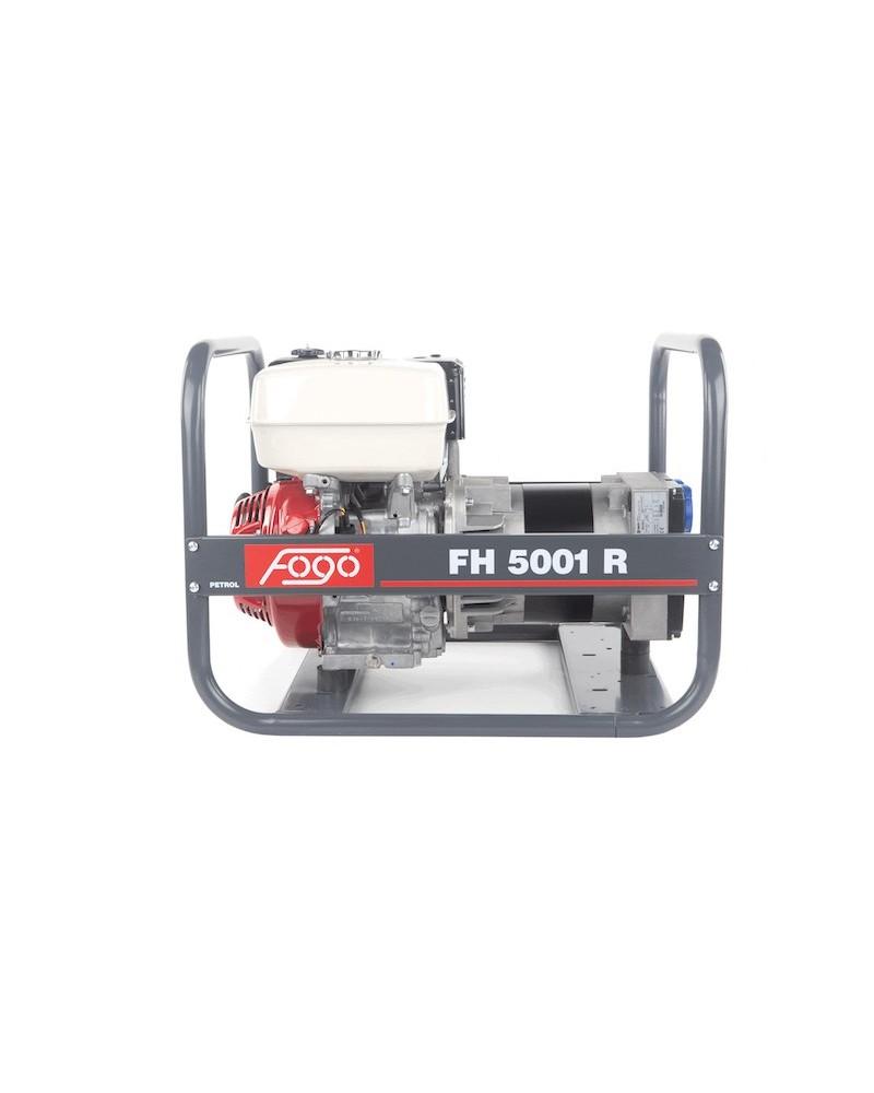 FOGO FH 5001R na wynajem