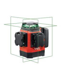 Hilti PM 30-MG na wynajem