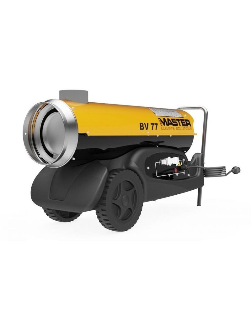 Master BV 77 na wynajem