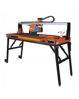 Piła stołowa do płytek Norton Clipper TR 252 1200 mm 120 cm na wynajem