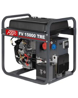 FOGO  FV 15000 TRE AVR na wynajem