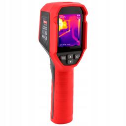 Uni-T UTi712S Kamera termowizyjna na wynajem