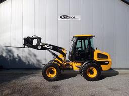 JCB  409 na wynajem