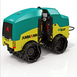 Ammann ARR1575 na wynajem