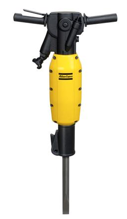 Atlas Copco TEX280PE na wynajem