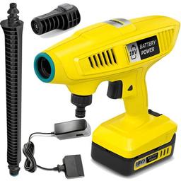 karcher  khb 4  na wynajem