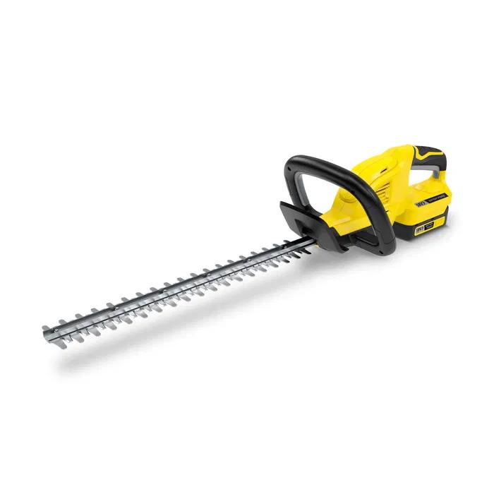 karcher hge na wynajem