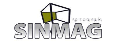 Sinmag Rental logo