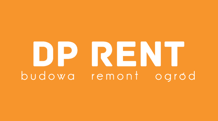 DP RENT  logo