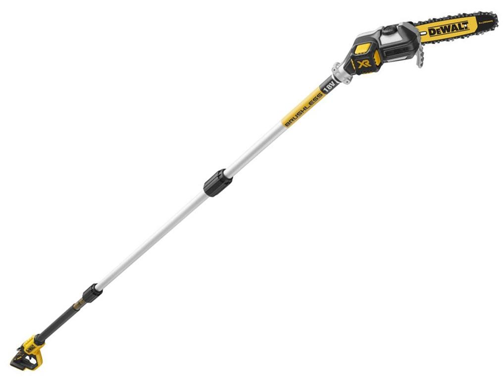 DeWALT Piła łańcuchowa na wysięgniku na wynajem