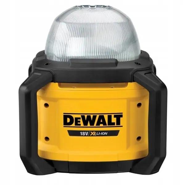 DeWALT DCL074 na wynajem