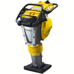 Bomag BT 65 na wynajem