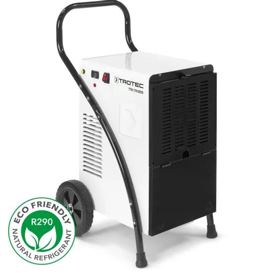 Osuszacz Trotec TTK 170 ECO na wynajem