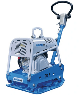 Weber CR3 na wynajem