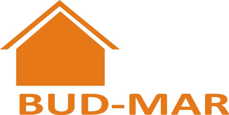 Bud-Mar Przedsiębiorstwo Wielobranżowe Marcin Pączek logo