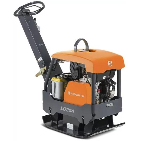 Husqvarna LG204 HATZ EL 250kg na wynajem