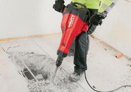 HILTI  TE 2000 na wynajem