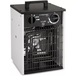 Trotec TDS20 1,65/3,3 kW na wynajem