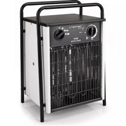 Trotec TDS50 4,5/9 kW na wynajem