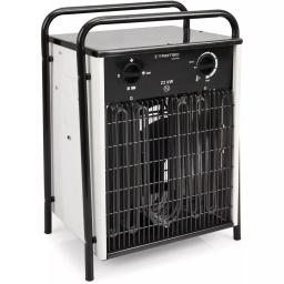Trotec TDS100 11/22 kW na wynajem