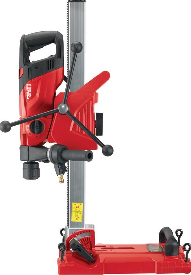 HILTI DD 150-U na wynajem