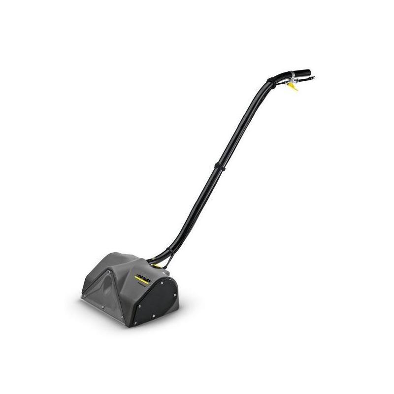 Karcher Puzzi 10/2 + Elektroszczotka na wynajem