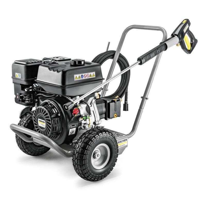 Karcher HD 9/25 na wynajem