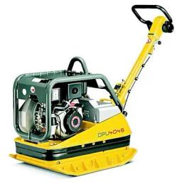 WACKER NEUSON DPU4045 na wynajem