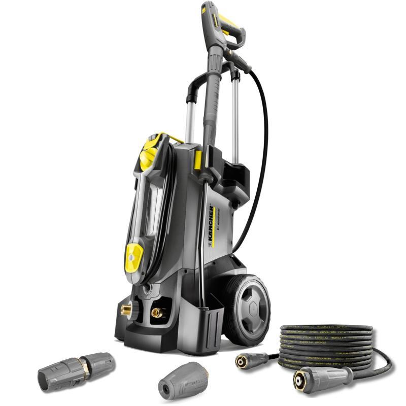 Karcher HD 5/15C na wynajem
