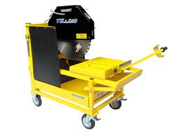TECH-WIERT TW-740 na wynajem